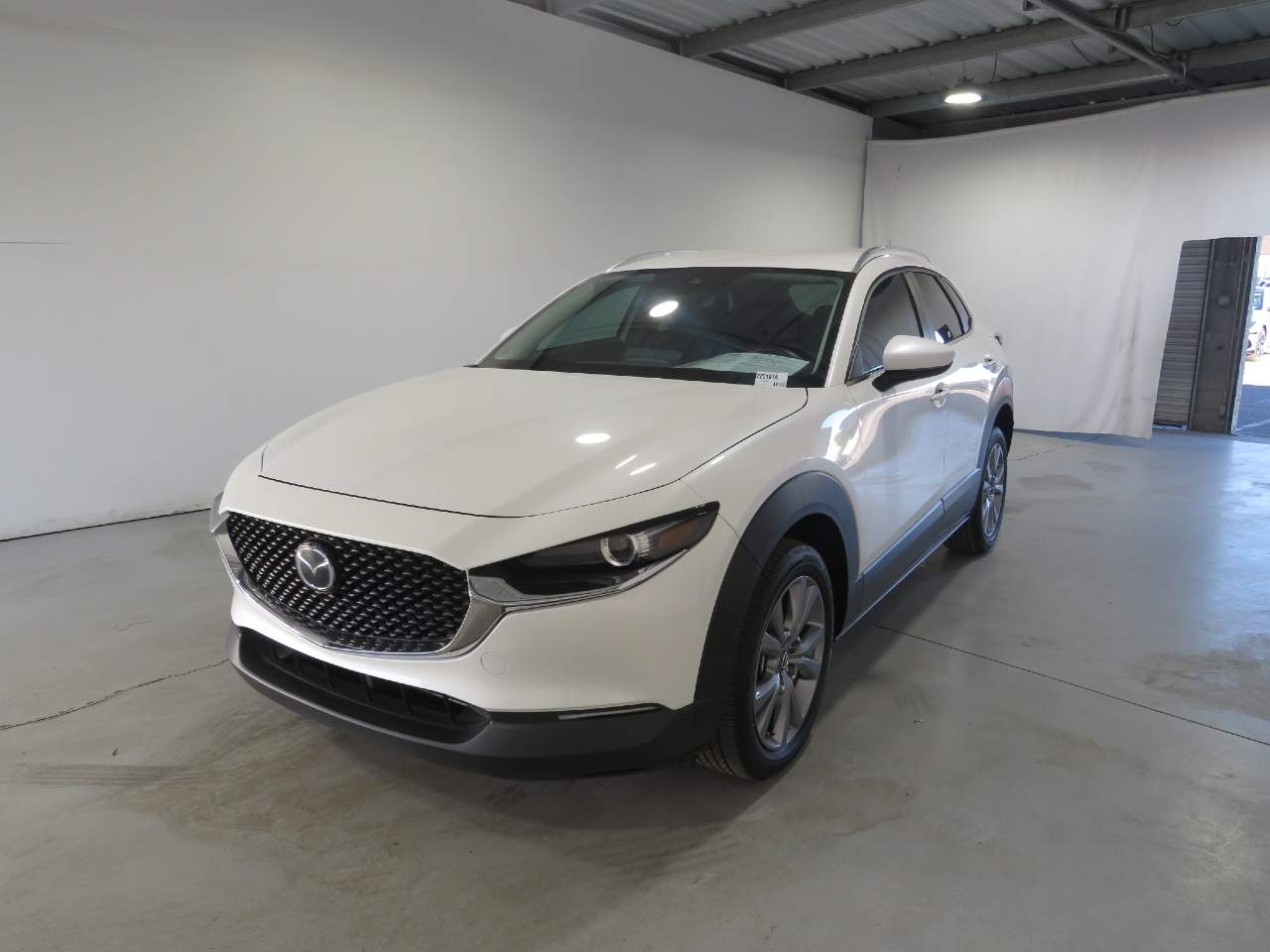 2022 Mazda CX-30 2.5 S Select