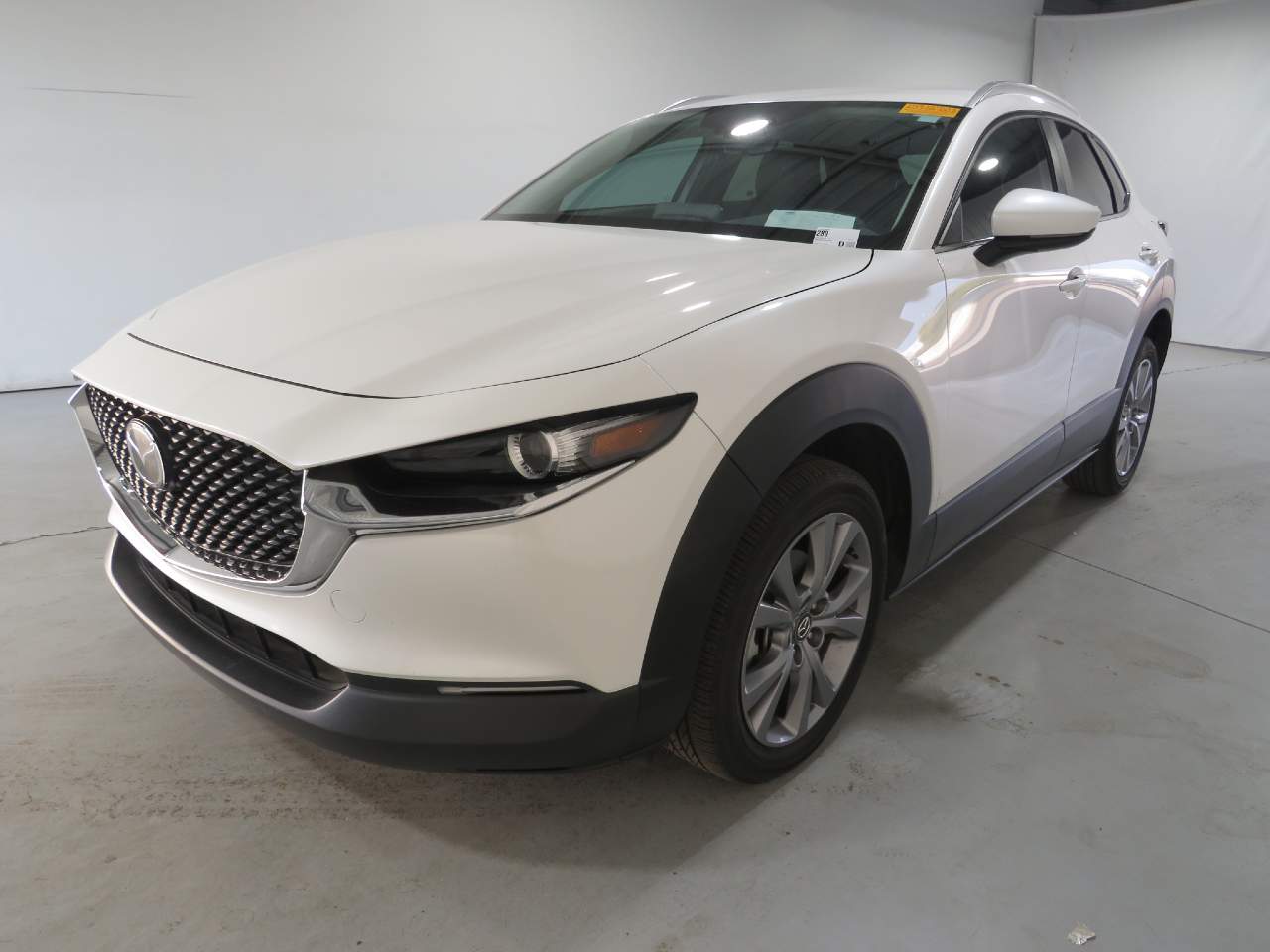 2022 Mazda CX-30 2.5 S Select