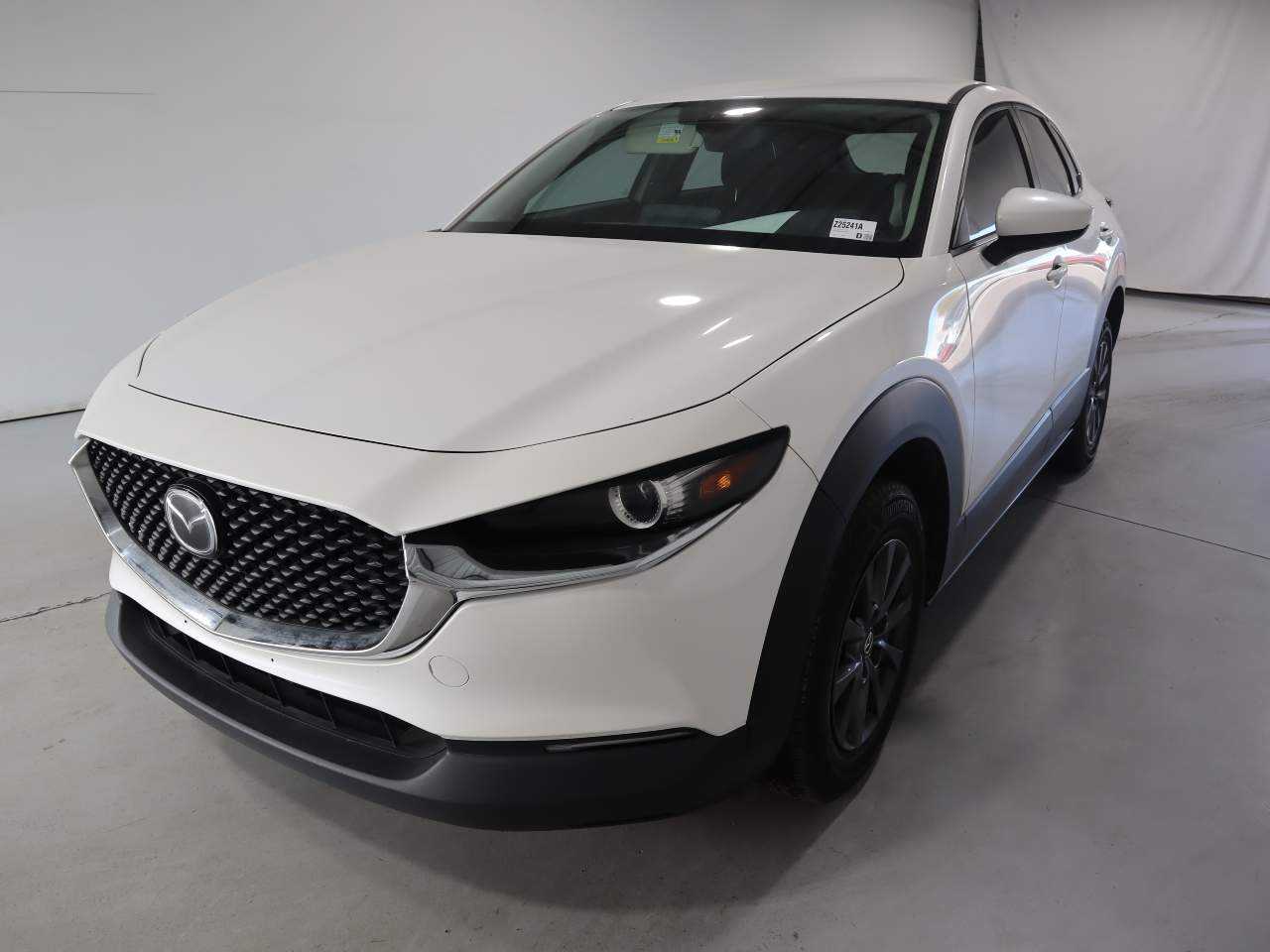 2020 Mazda CX-30  