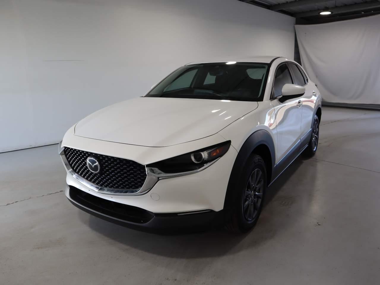 2020 Mazda CX-30  