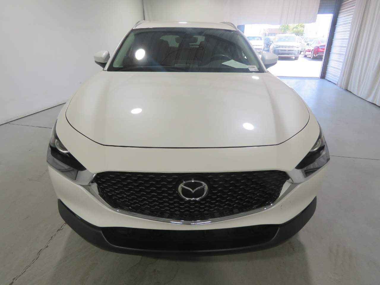 2023 Mazda CX-30 2.5 S Select
