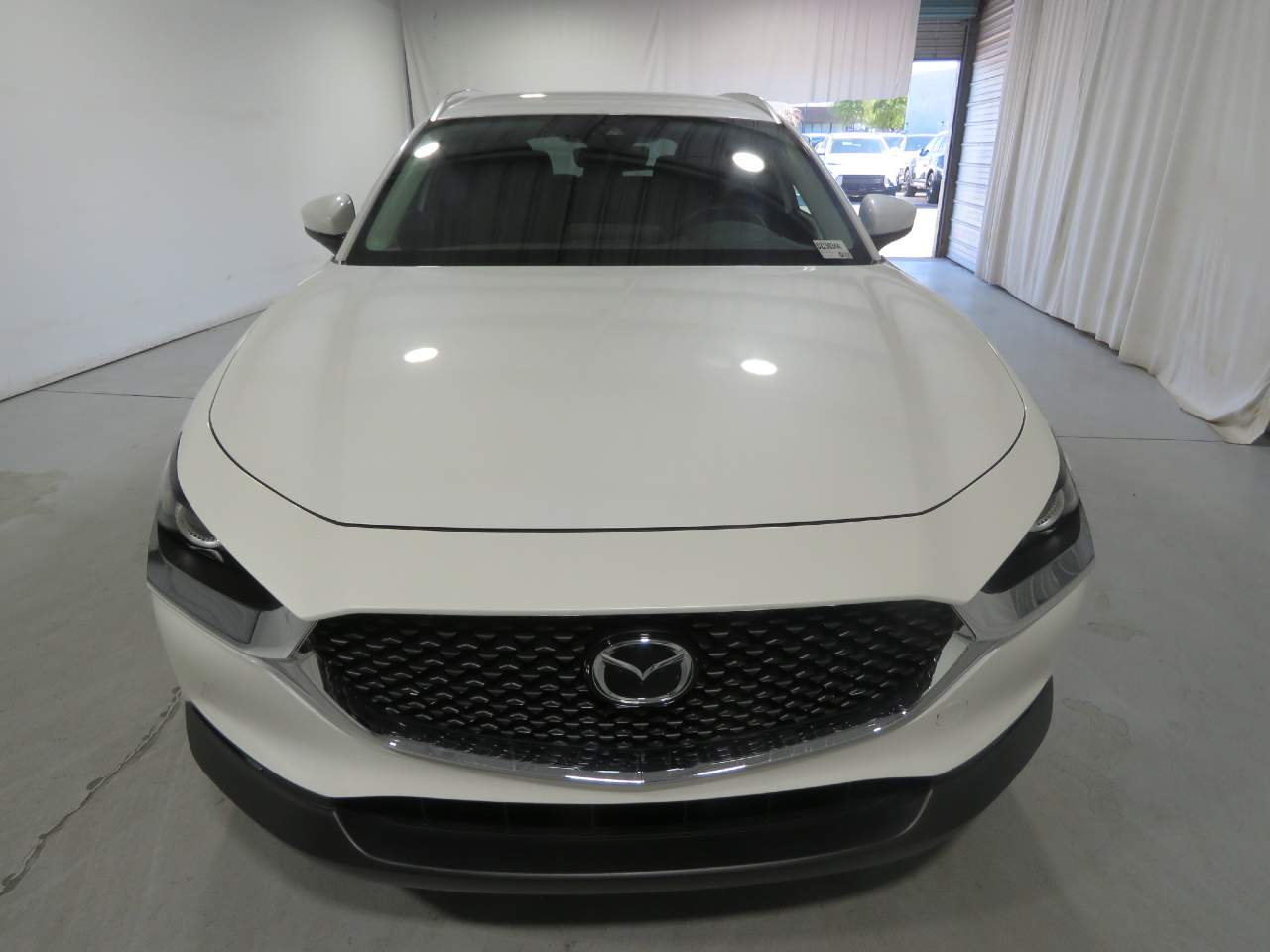 2023 Mazda CX-30 2.5 S Select