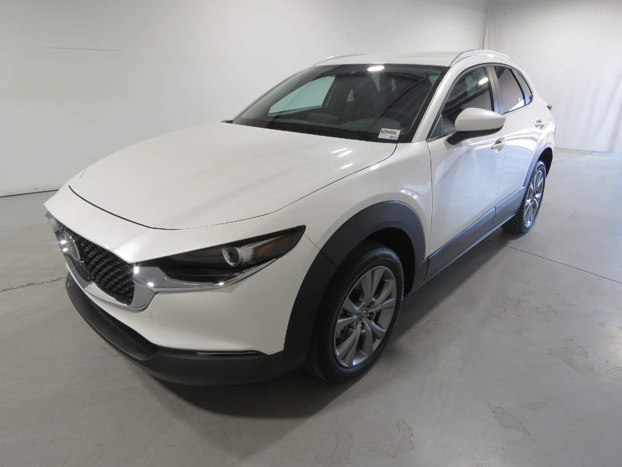 2023 Mazda CX-30 2.5 S Select