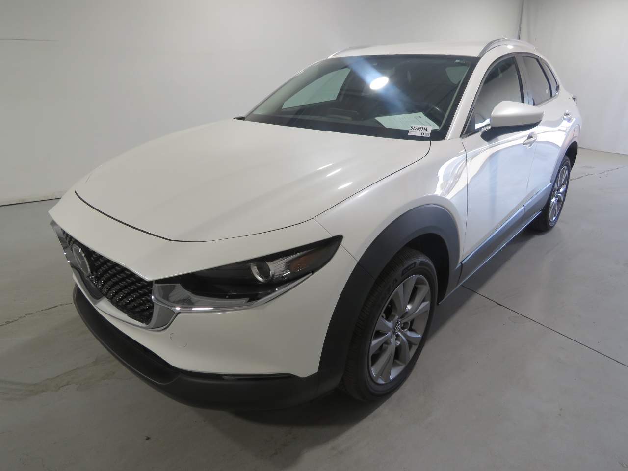 2023 Mazda CX-30 2.5 S Select