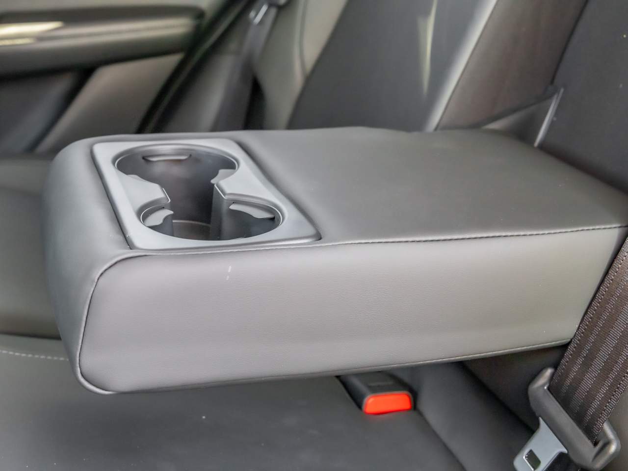 2023 Mazda CX-30 2.5 S Select
