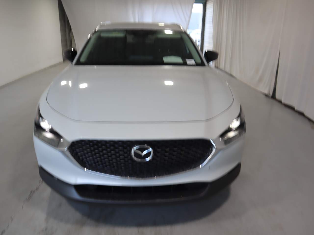 2024 Mazda CX-30 2.5 S Select Sport