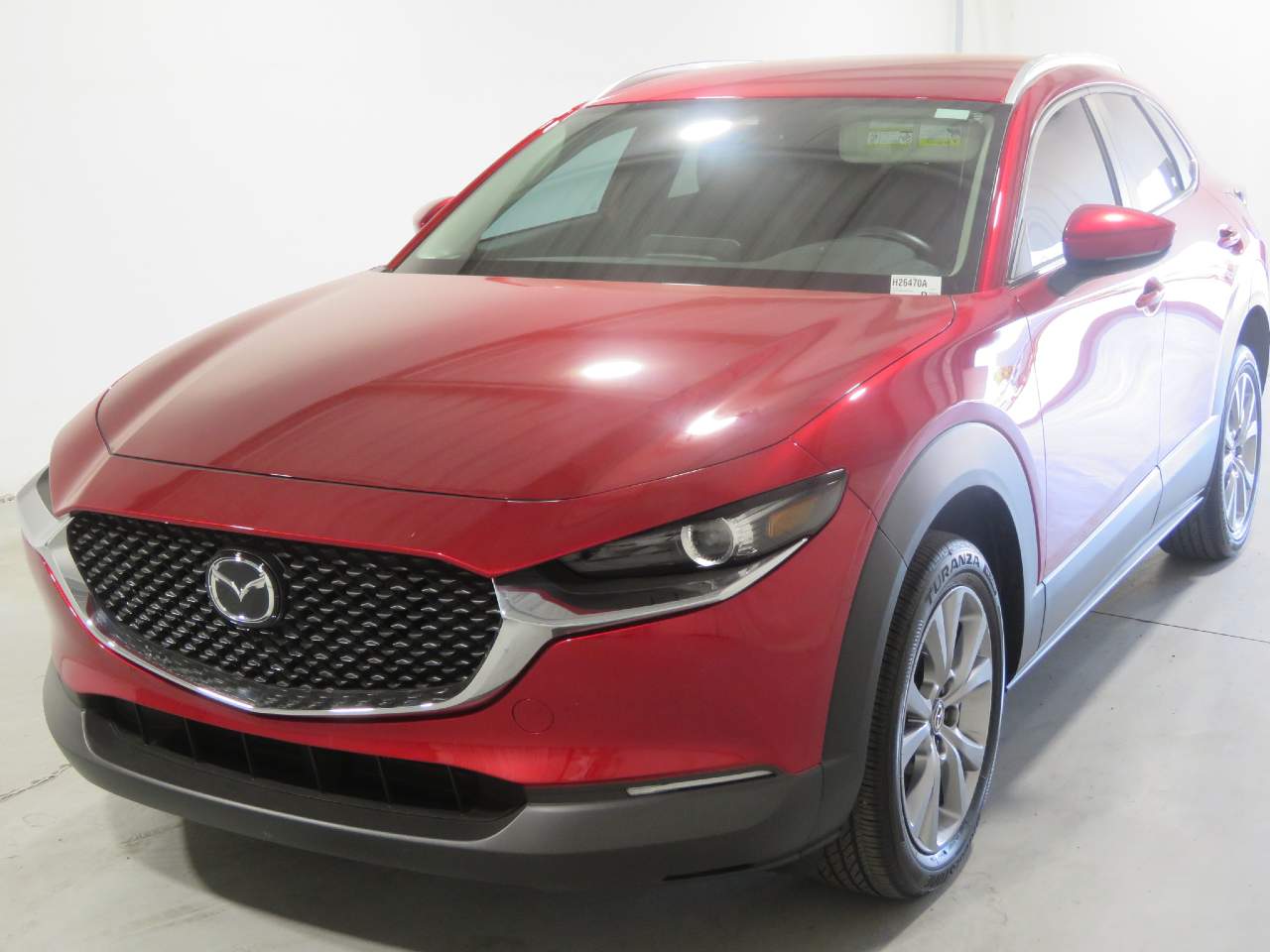 2023 Mazda CX-30 2.5 S Select AWD