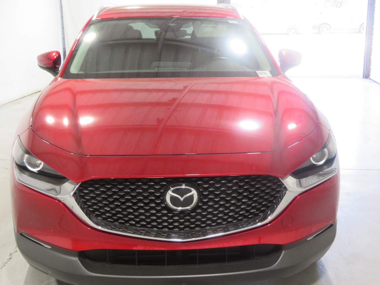 2023 Mazda CX-30 2.5 S Select