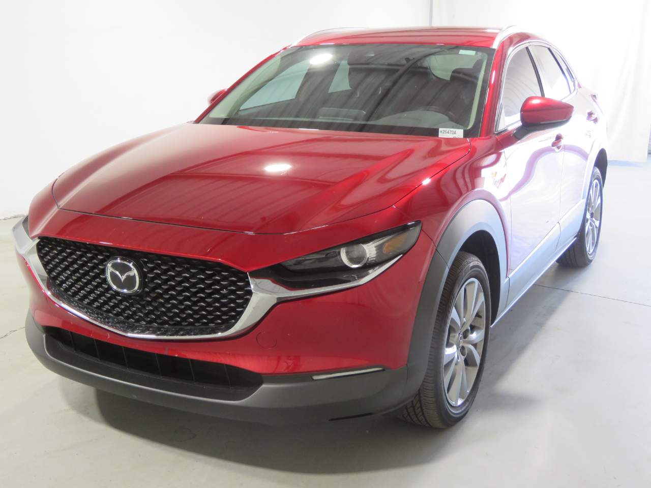 2023 Mazda CX-30 2.5 S Select