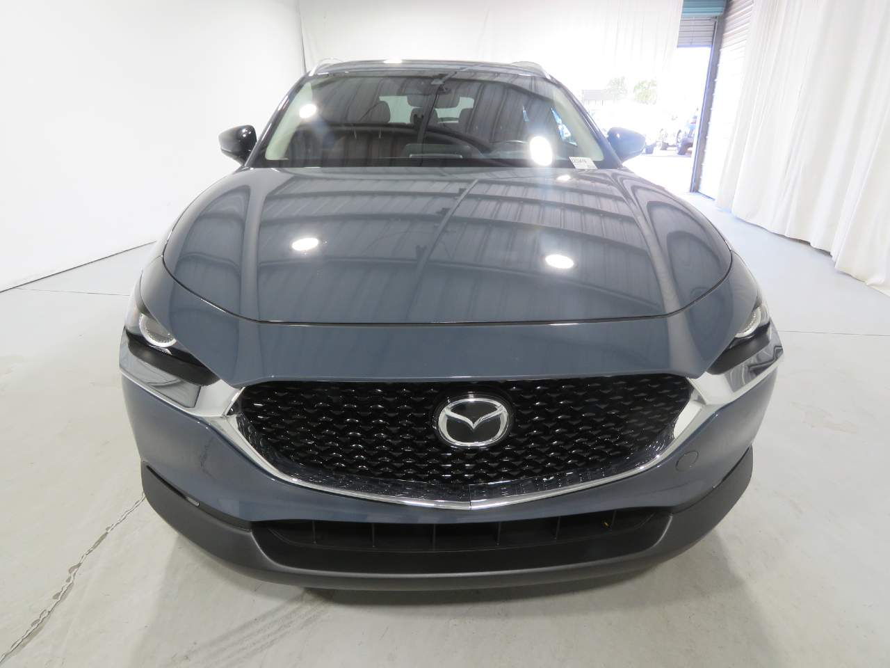 2022 Mazda CX-30 2.5 S Preferred
