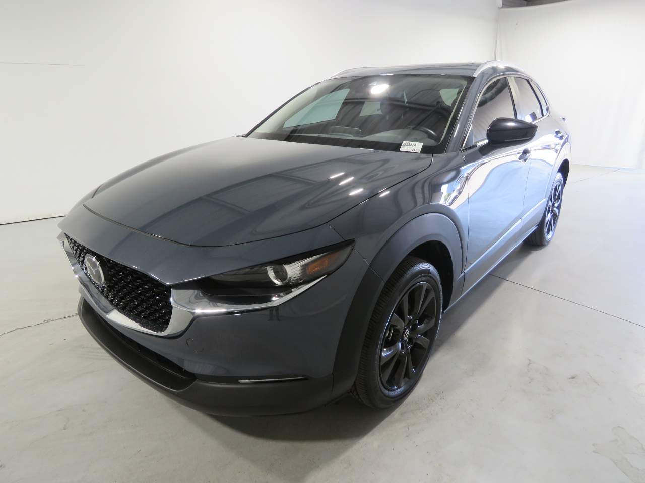 2022 Mazda CX-30 2.5 S Preferred