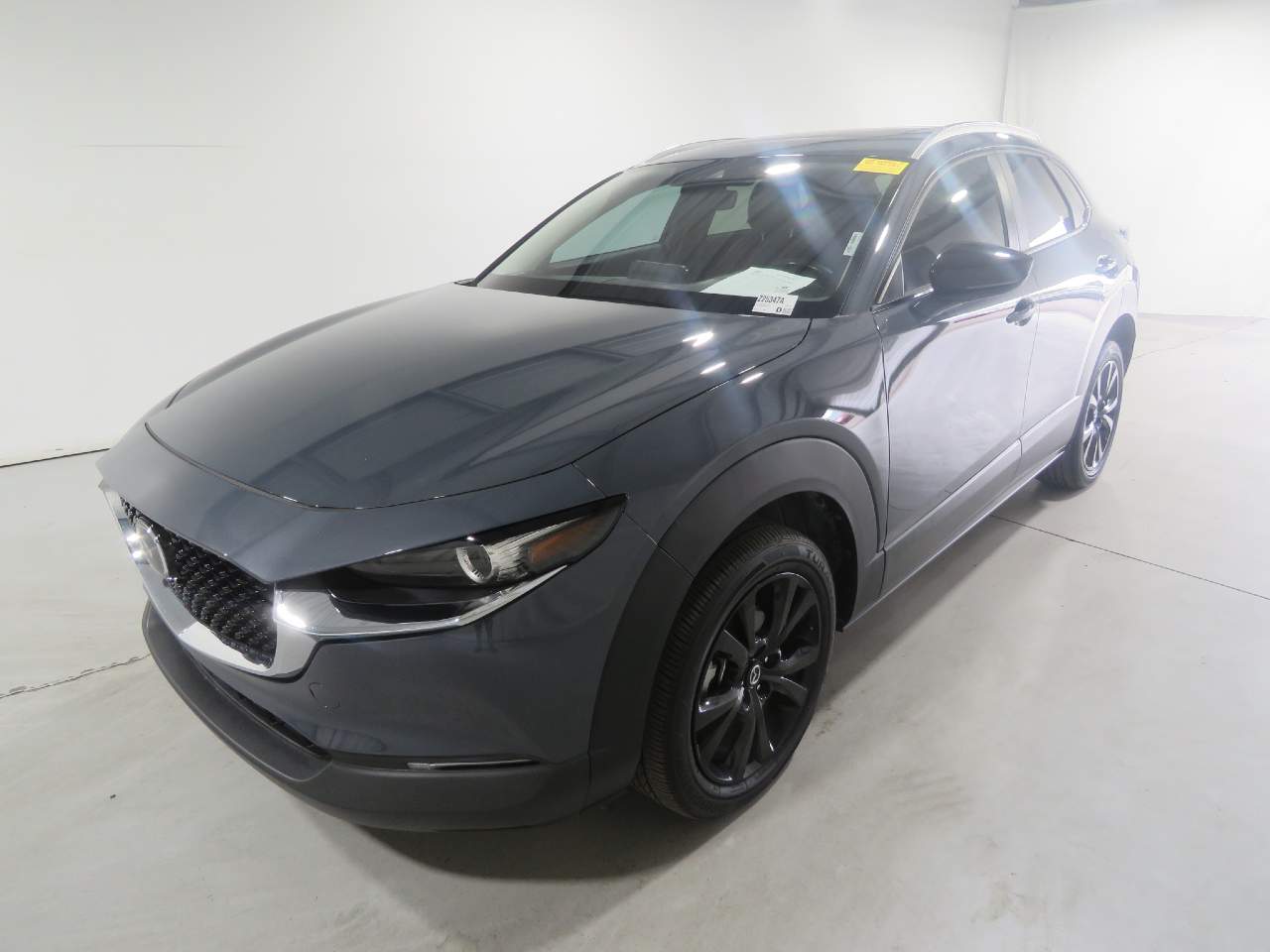 2022 Mazda CX-30 2.5 S Preferred