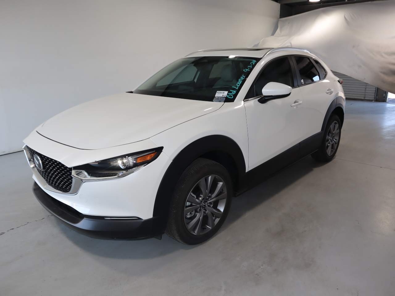 2024 Mazda CX-30 2.5 S Preferred