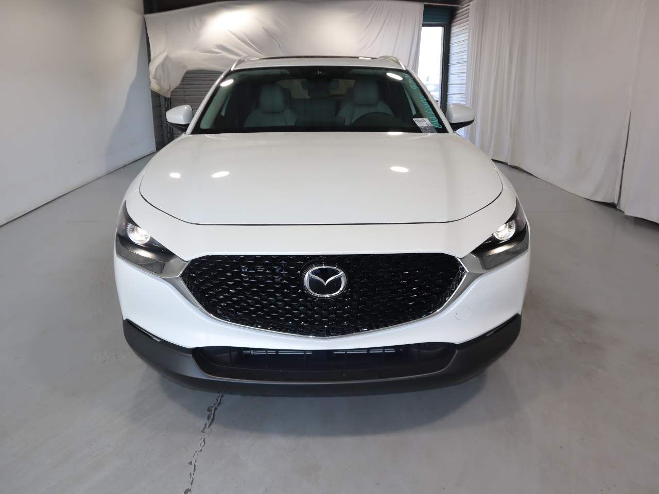 2024 Mazda CX-30 2.5 S Preferred