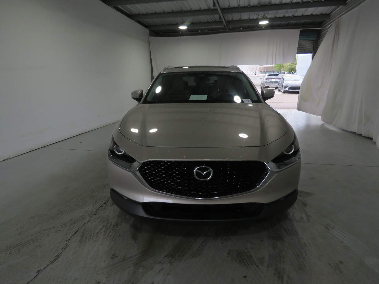 Used 2024 Mazda CX-30 Preferred with VIN 3MVDMBCM4RM633609 for sale in Phoenix, AZ