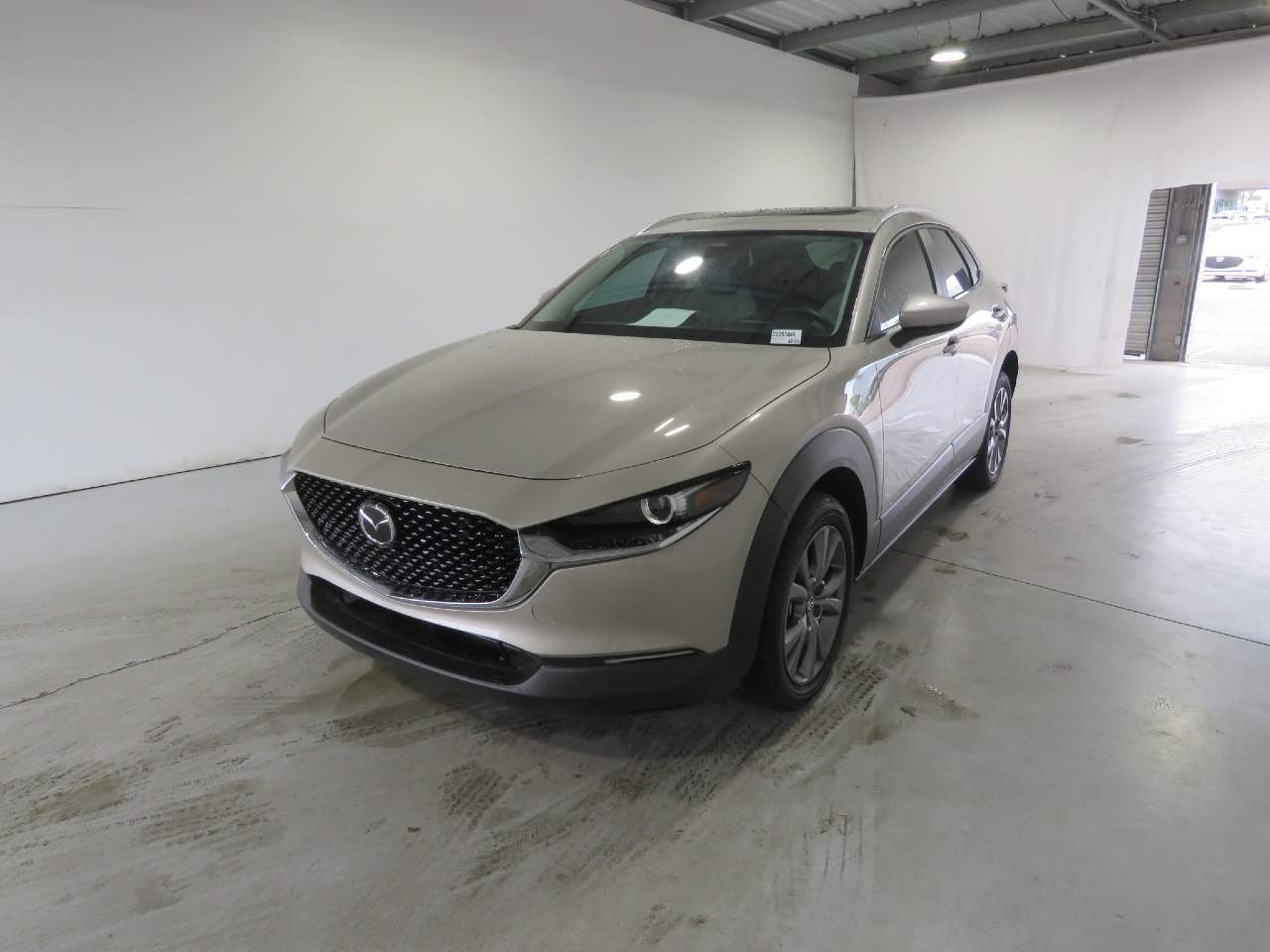 2024 Mazda CX-30 2.5 S Preferred