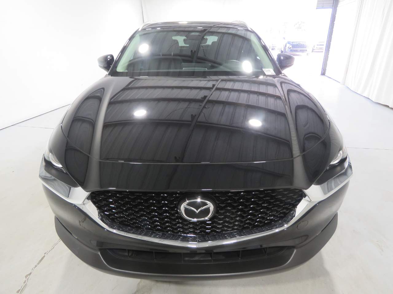 2024 Mazda CX-30 2.5 S Preferred