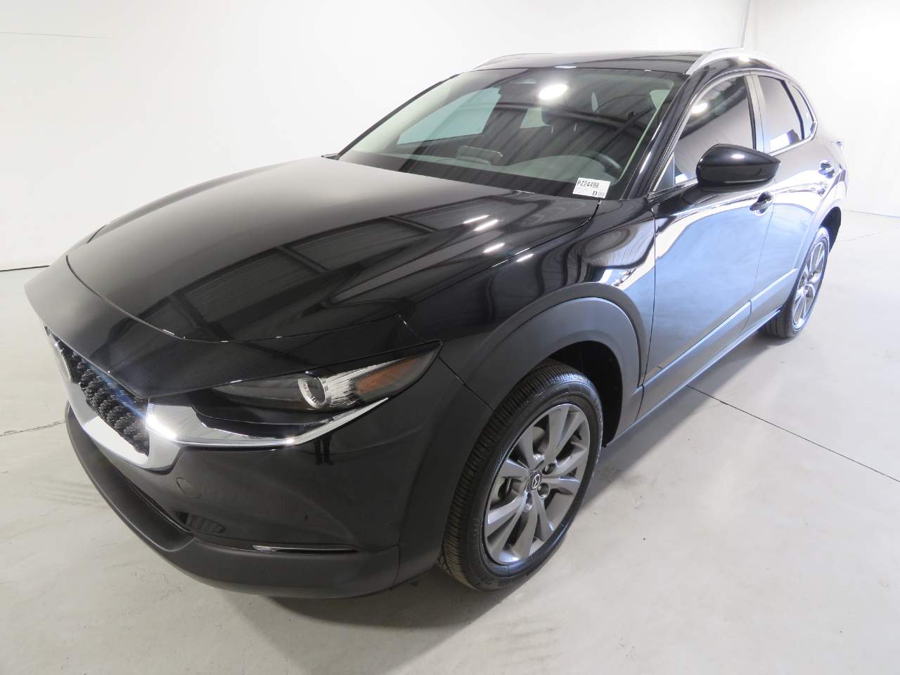 2024 Mazda CX-30 2.5 S Preferred