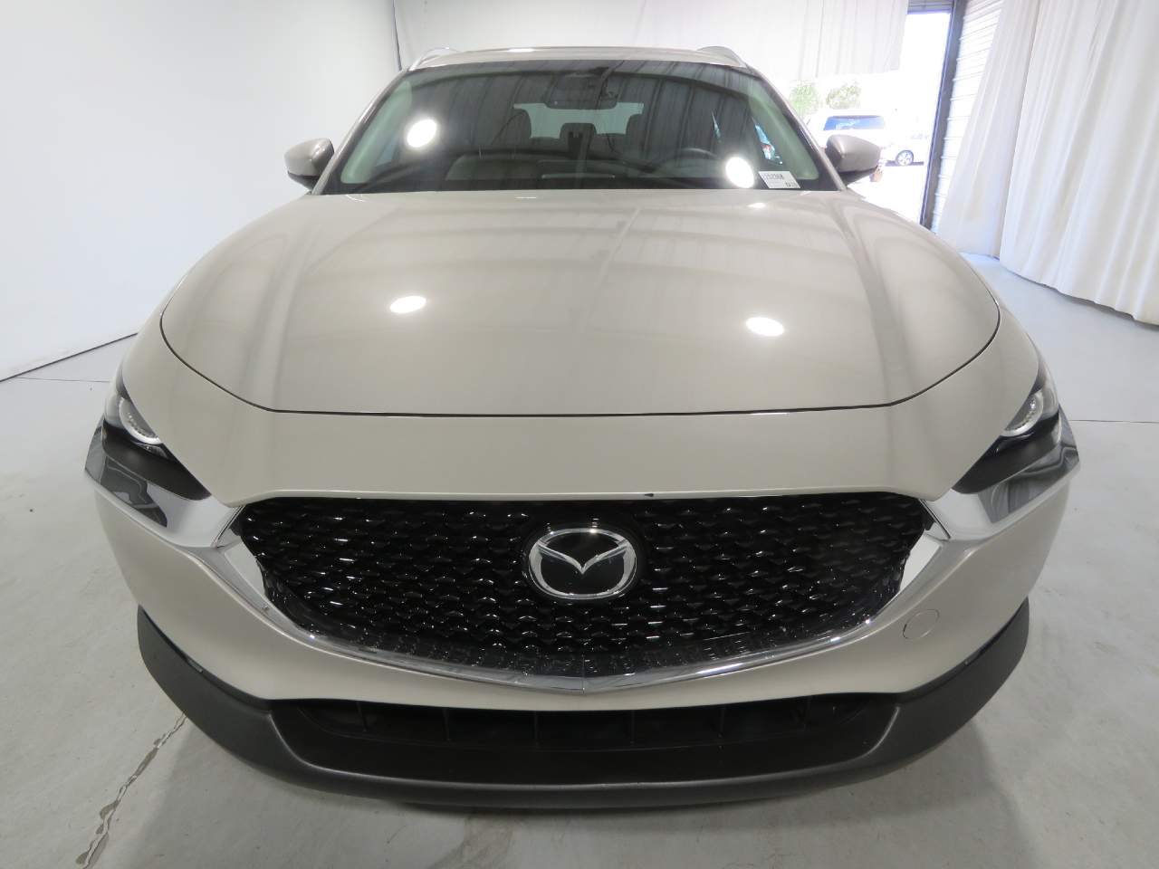 2024 Mazda CX-30 2.5 S Preferred