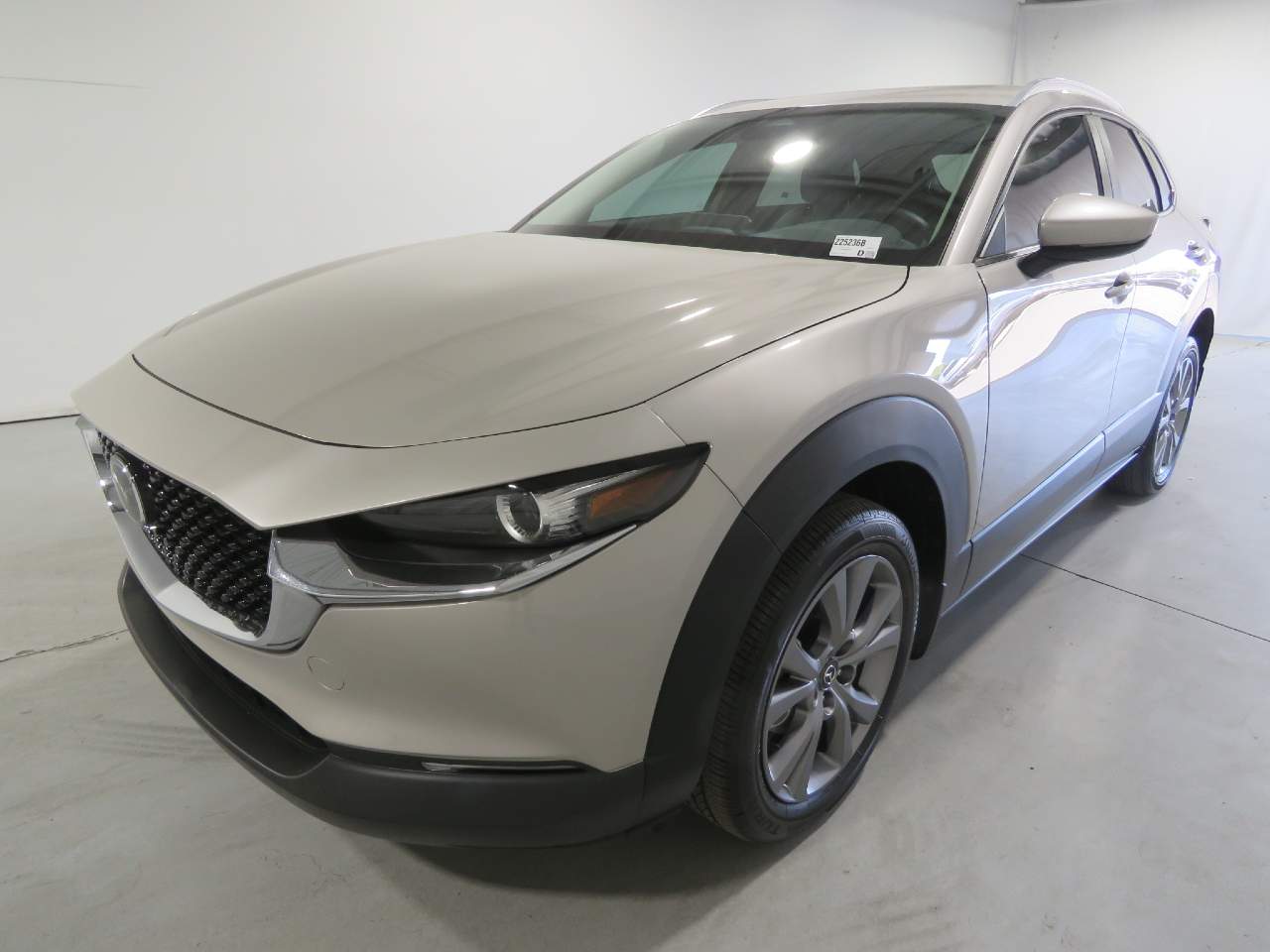2024 Mazda CX-30 2.5 S Preferred