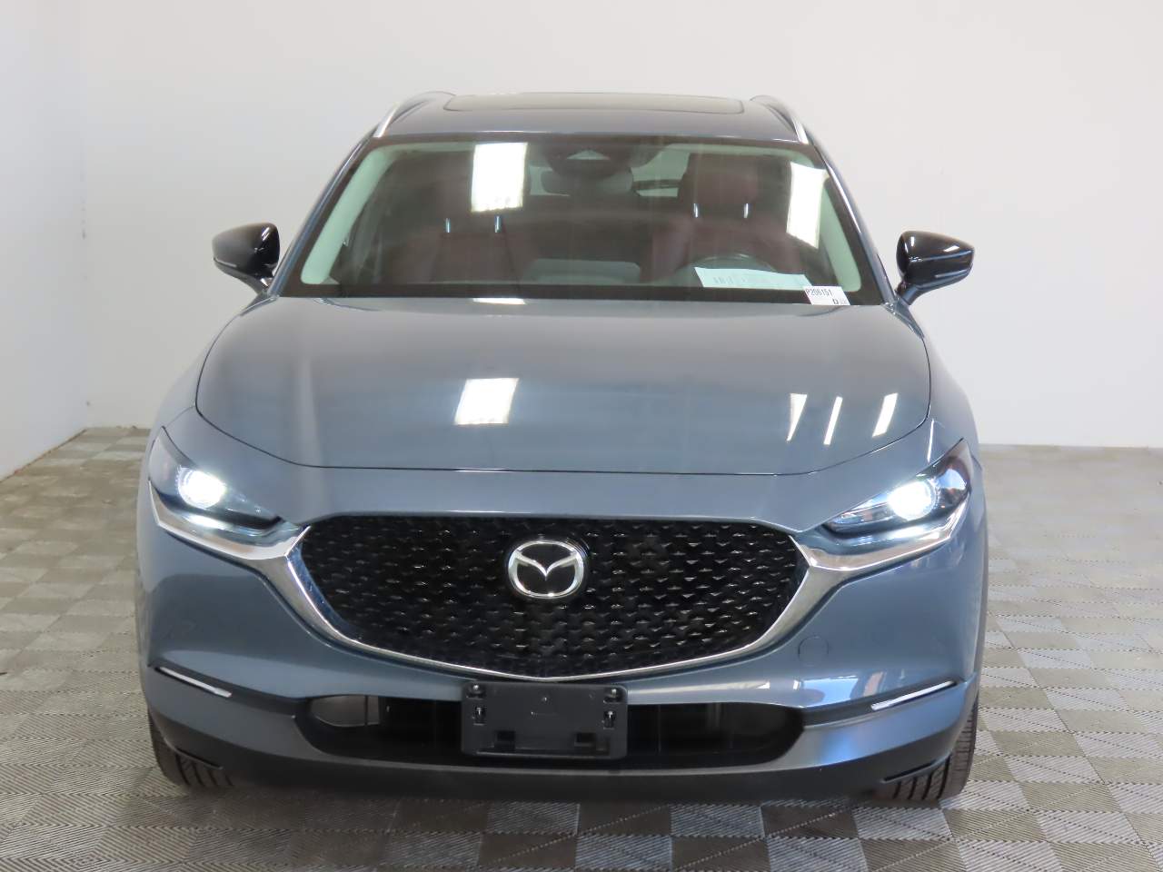 2024 Mazda CX-30 2.5 S Carbon Edition