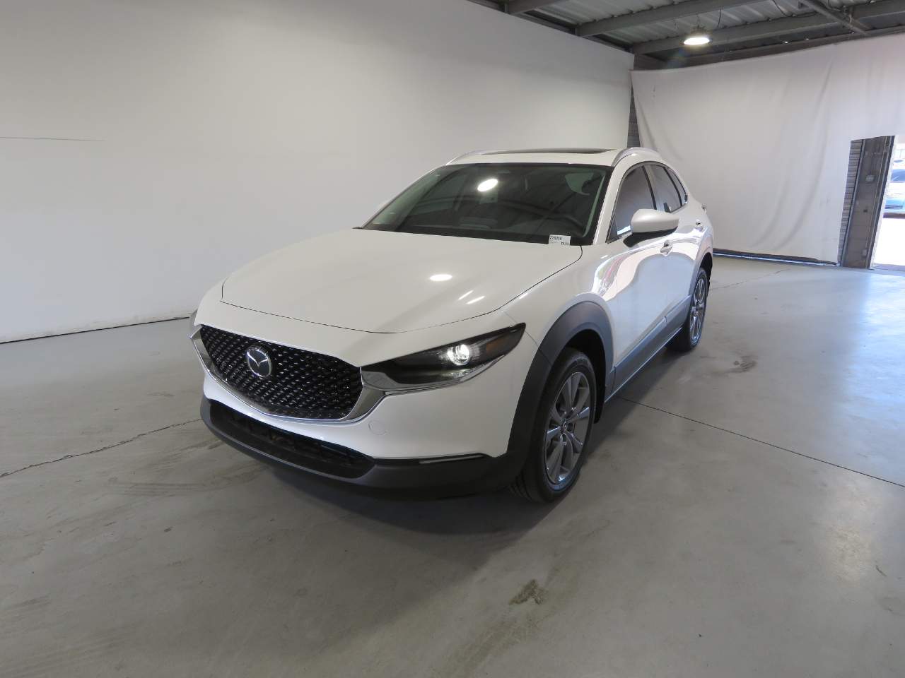 2025 Mazda CX-30 2.5 S Preferred