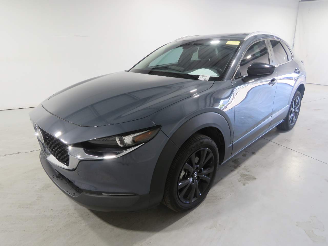 2023 Mazda CX-30 2.5 S Preferred