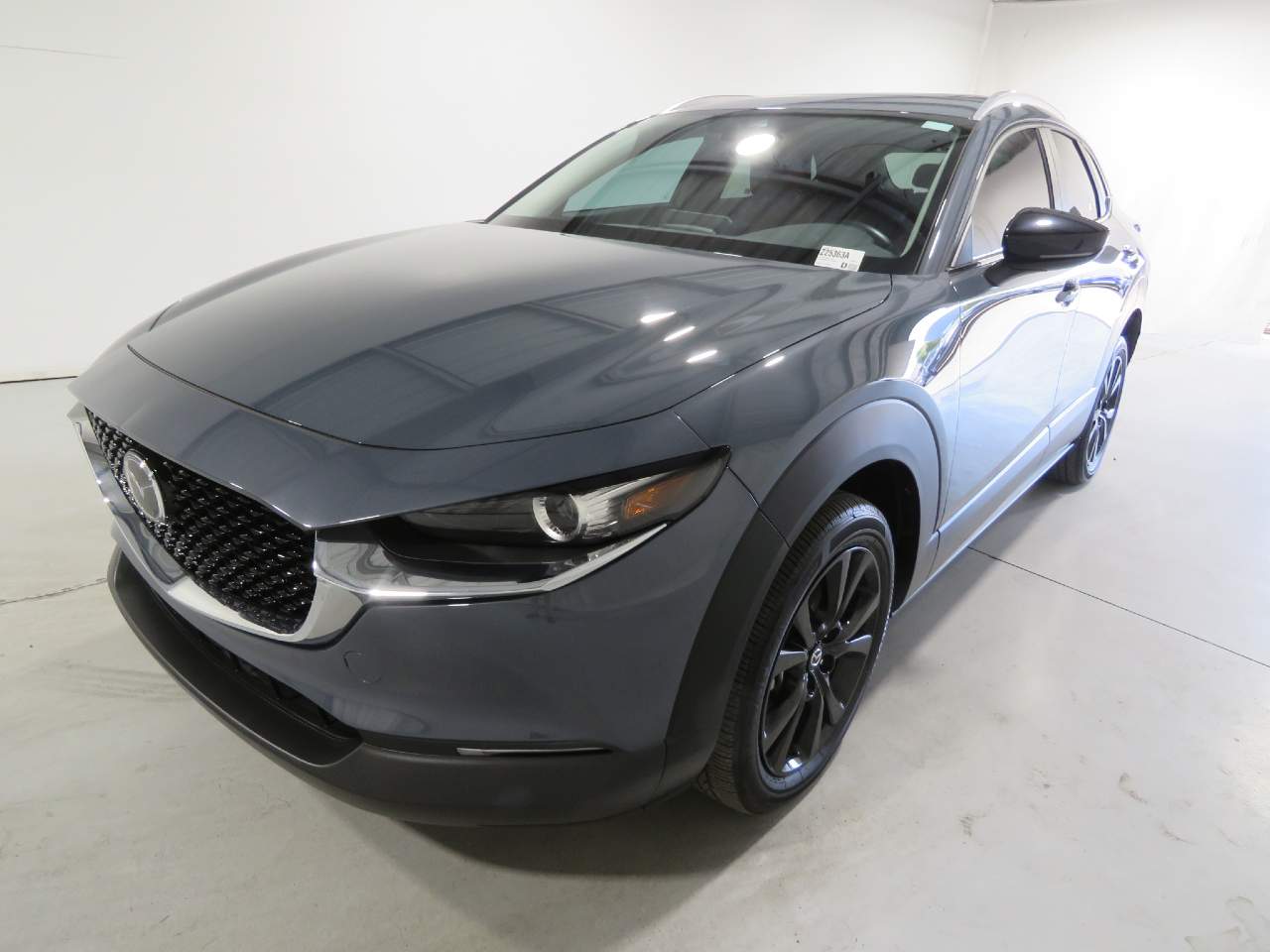 2023 Mazda CX-30 2.5 S Preferred