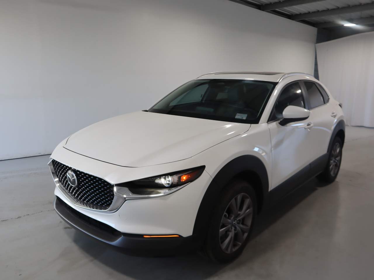 2024 Mazda CX-30 2.5 S Preferred