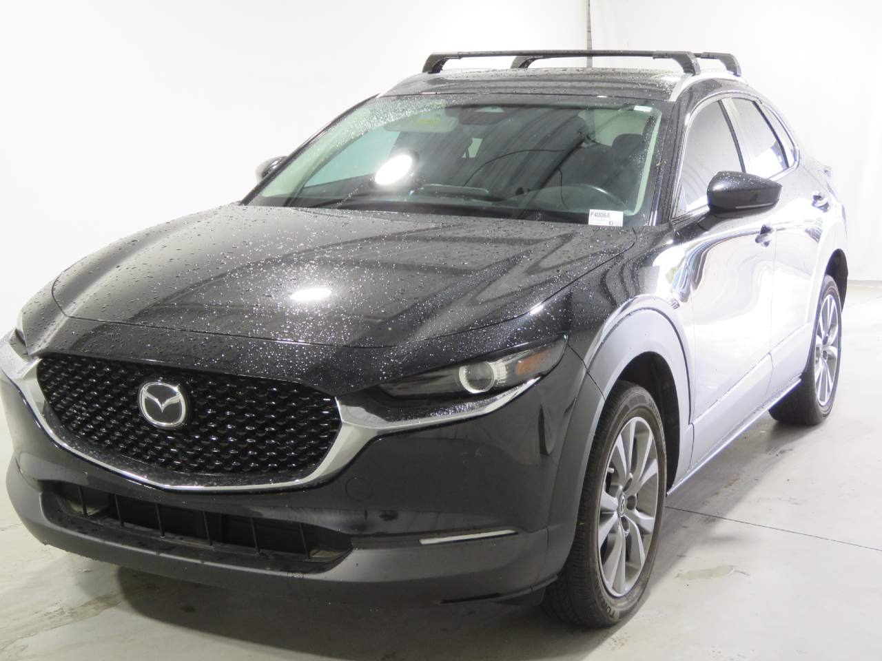 2024 Mazda CX-30 2.5 S Preferred
