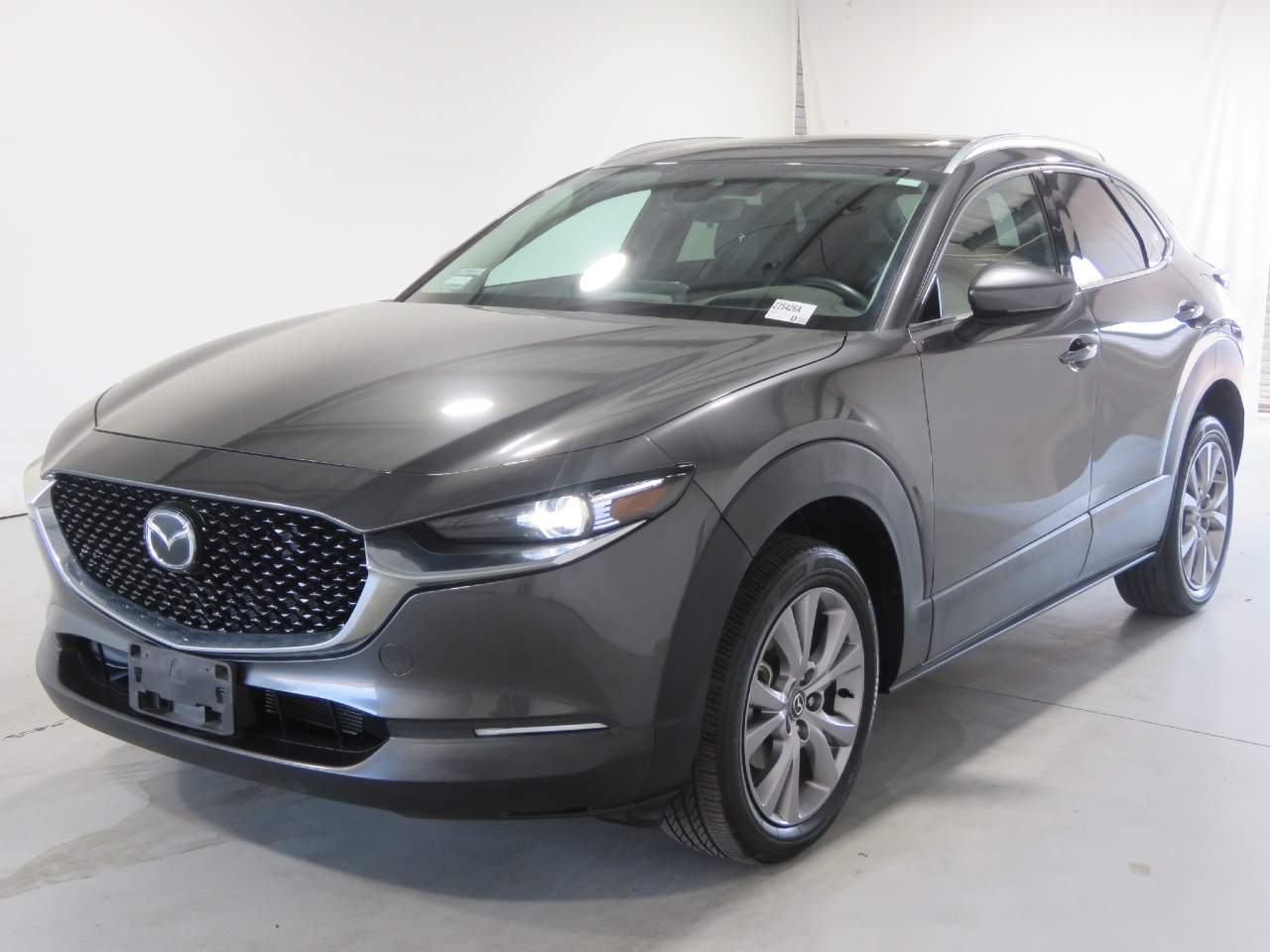 2022 Mazda CX-30 2.5 S Premium