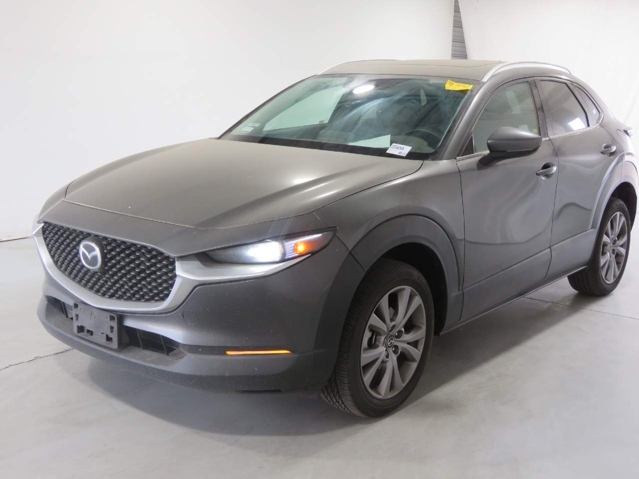 2022 Mazda CX-30 2.5 S Premium
