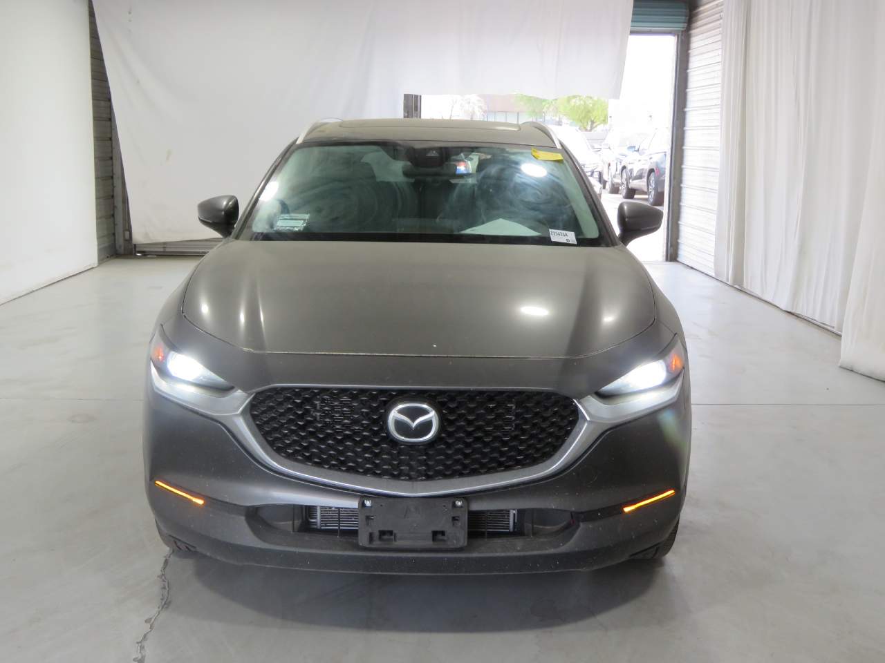 2022 Mazda CX-30 2.5 S Premium