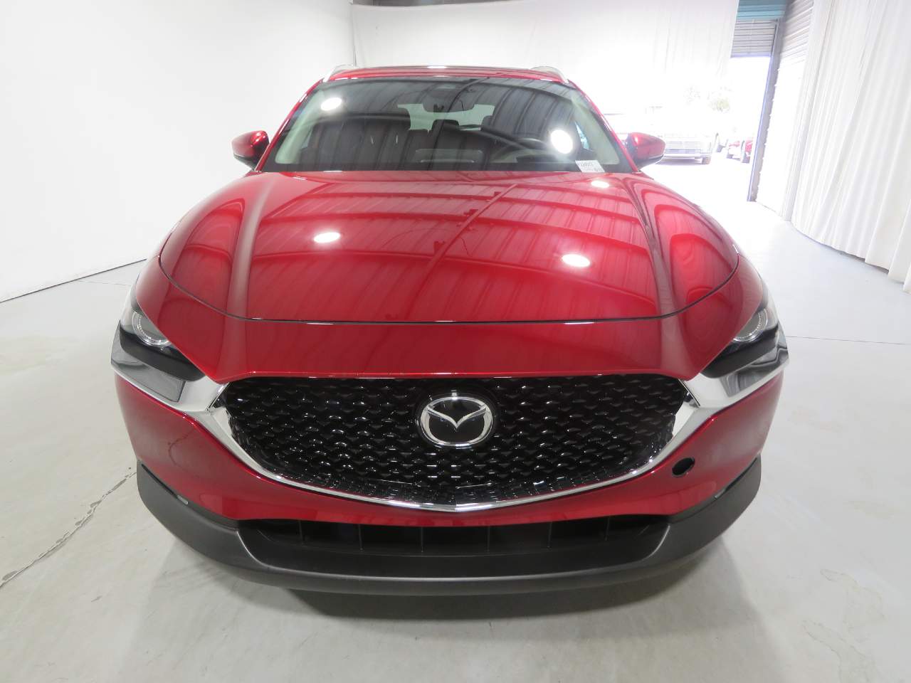 2024 Mazda CX-30 2.5 S Premium