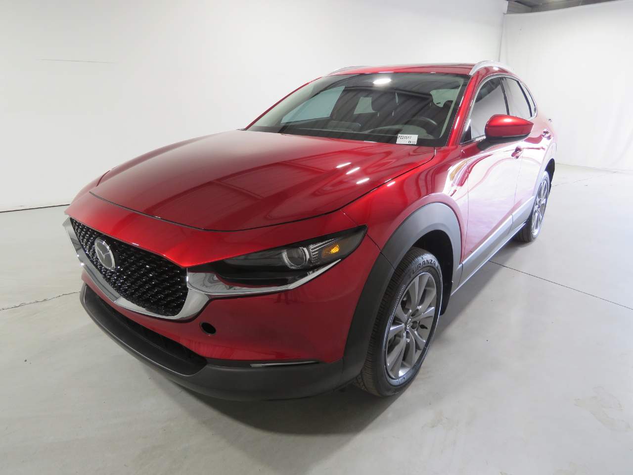 2024 Mazda CX-30 2.5 S Premium