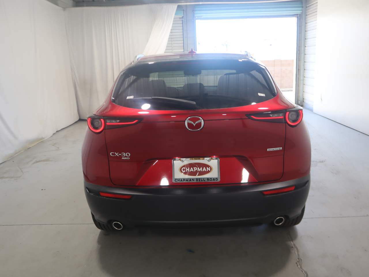 2024 Mazda CX-30 2.5 S Premium