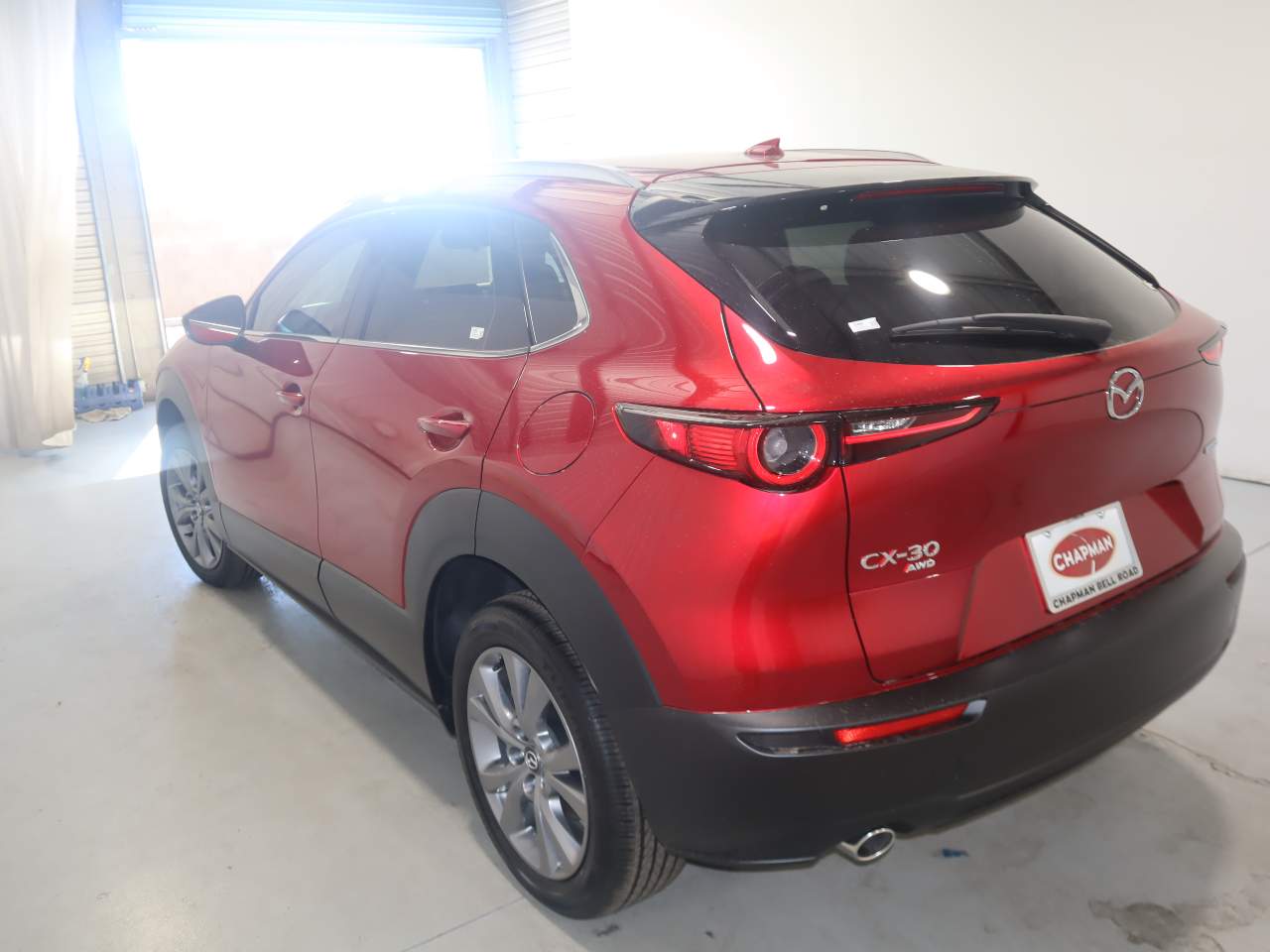 2024 Mazda CX-30 2.5 S Premium