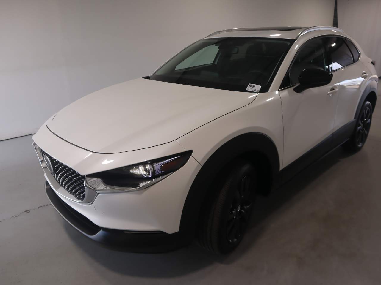 2021 Mazda CX-30 Turbo Premium