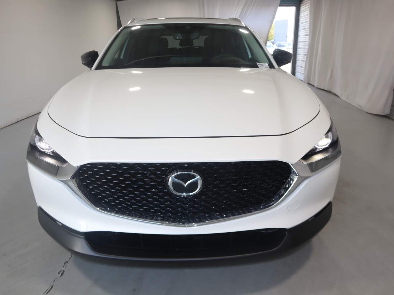 2021 Mazda CX-30 Turbo Premium