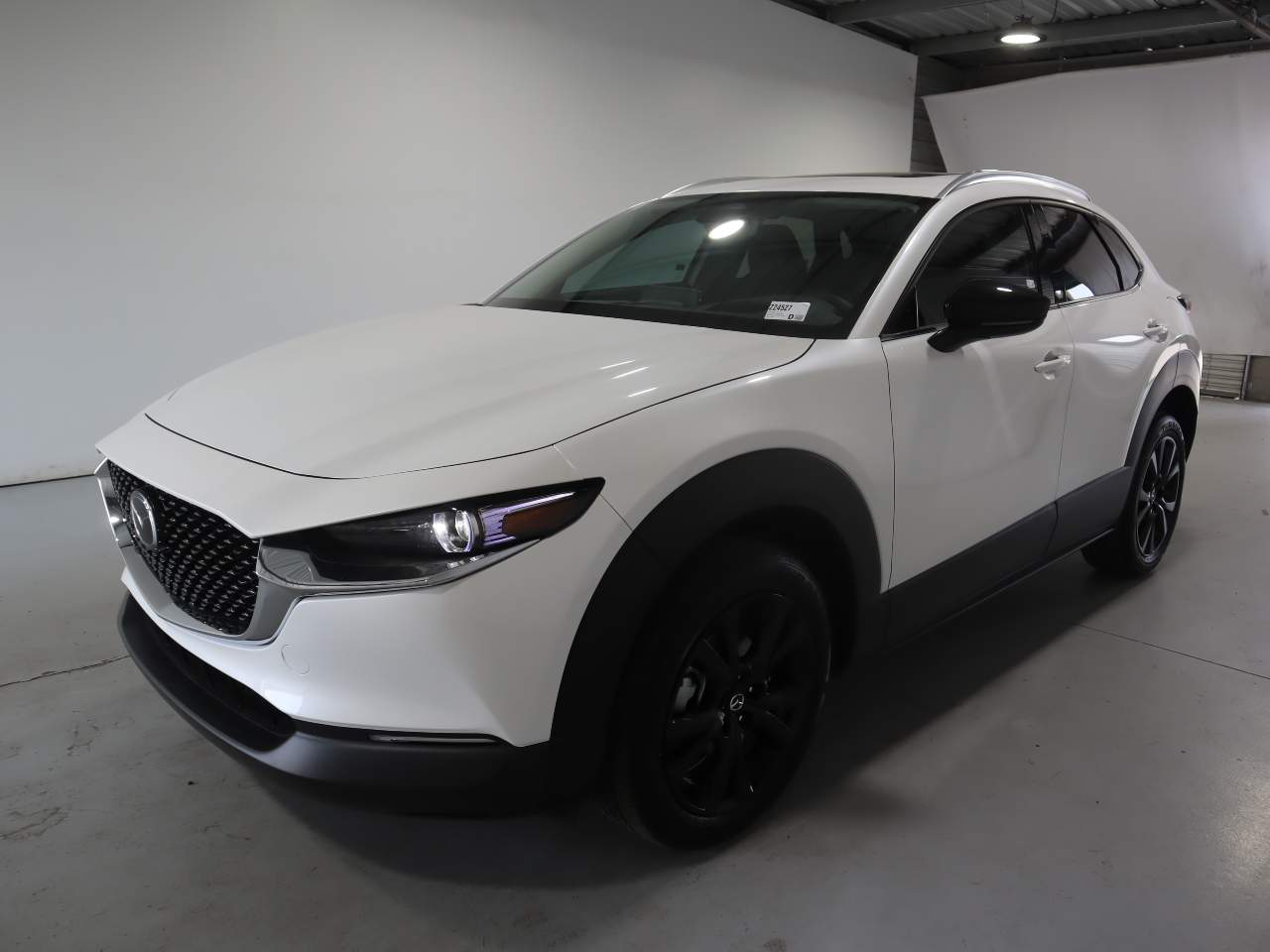 2024 Mazda CX-30 2.5 Turbo Premium