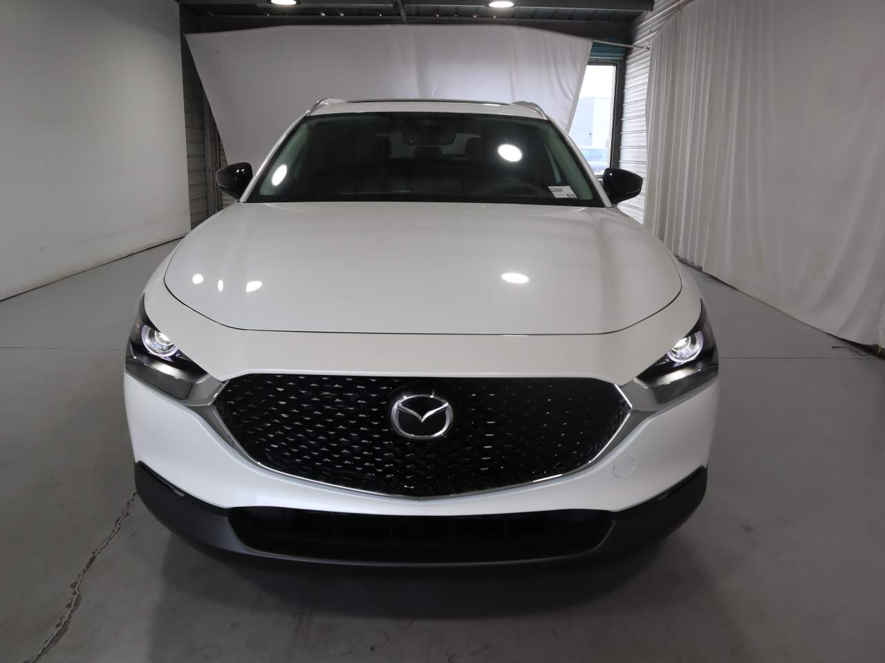 2024 Mazda CX-30 2.5 Turbo Premium