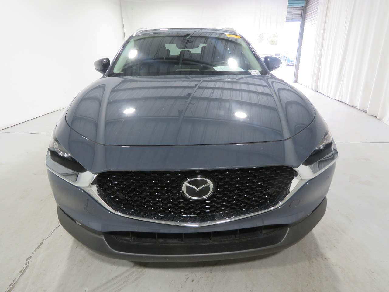 2022 Mazda CX-30 2.5 Turbo Premium Plus