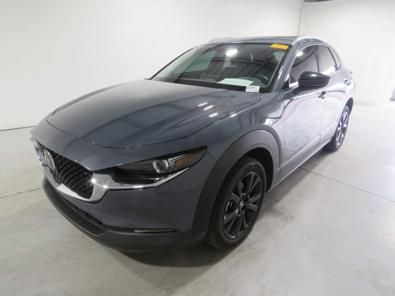 2022 Mazda CX-30 2.5 Turbo Premium Plus