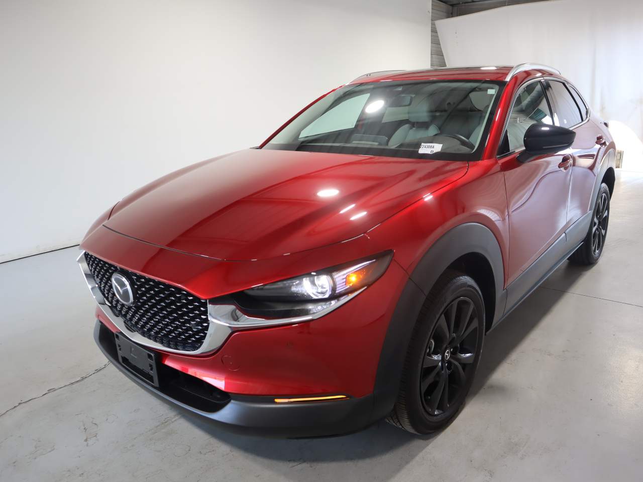 2021 Mazda CX-30 Turbo Premium Plus