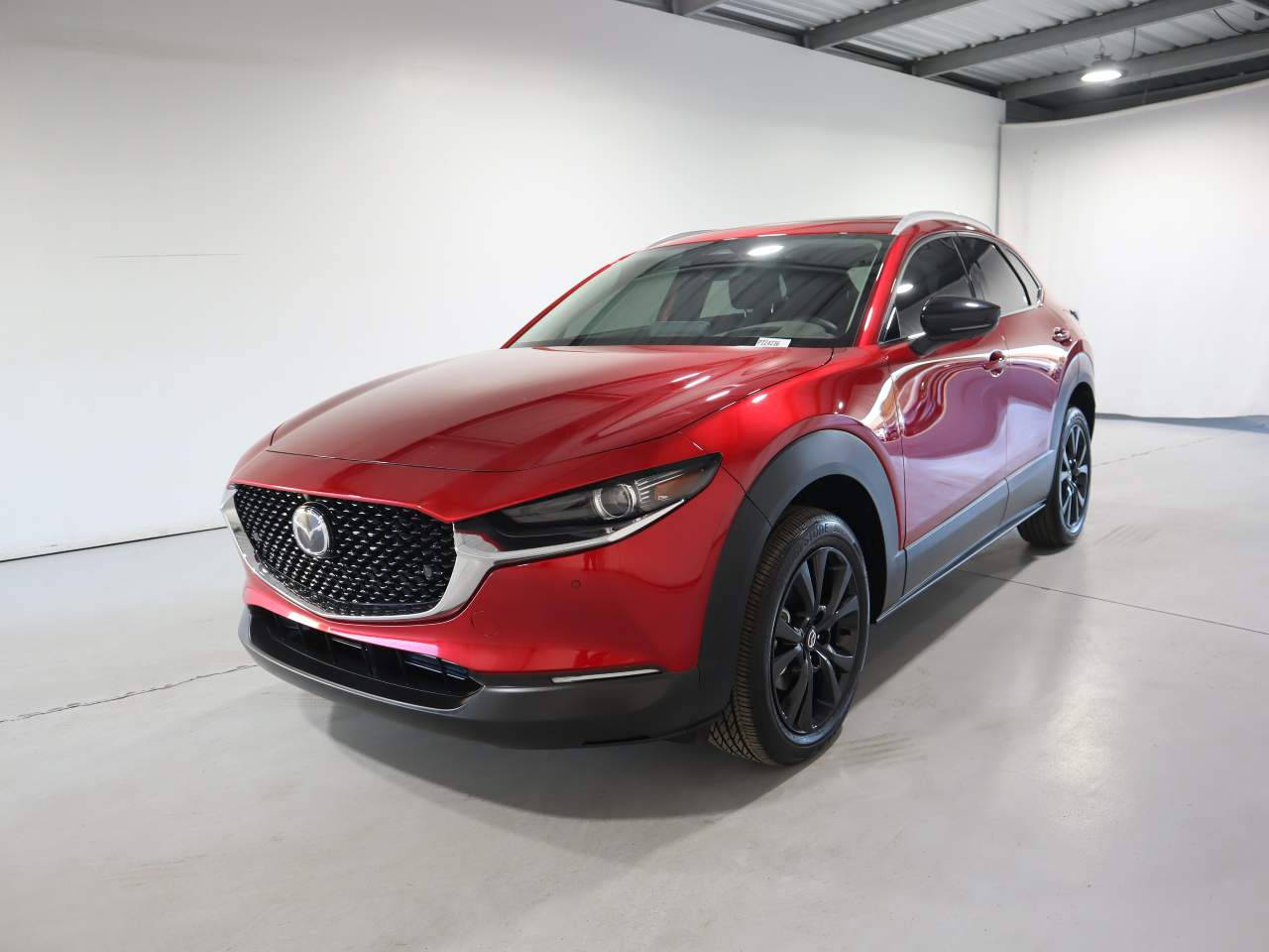 2024 Mazda CX-30 2.5 Turbo Premium Plus