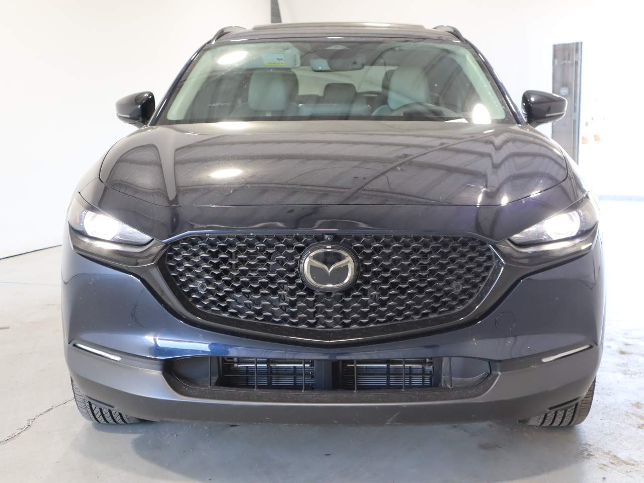 2026 Mazda CX-30 2.5 Turbo Aire Edition