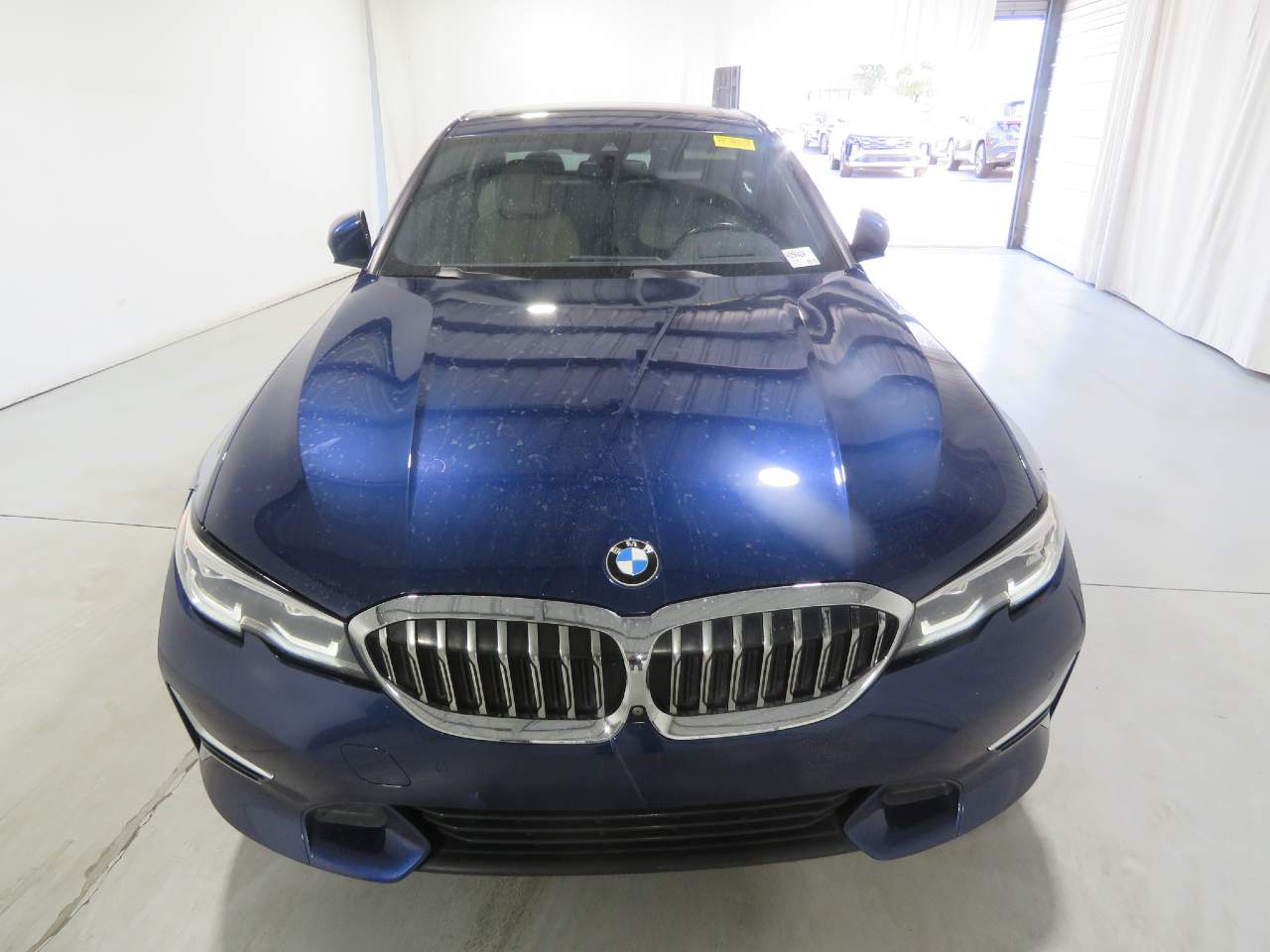2020 BMW 3-Series 330i