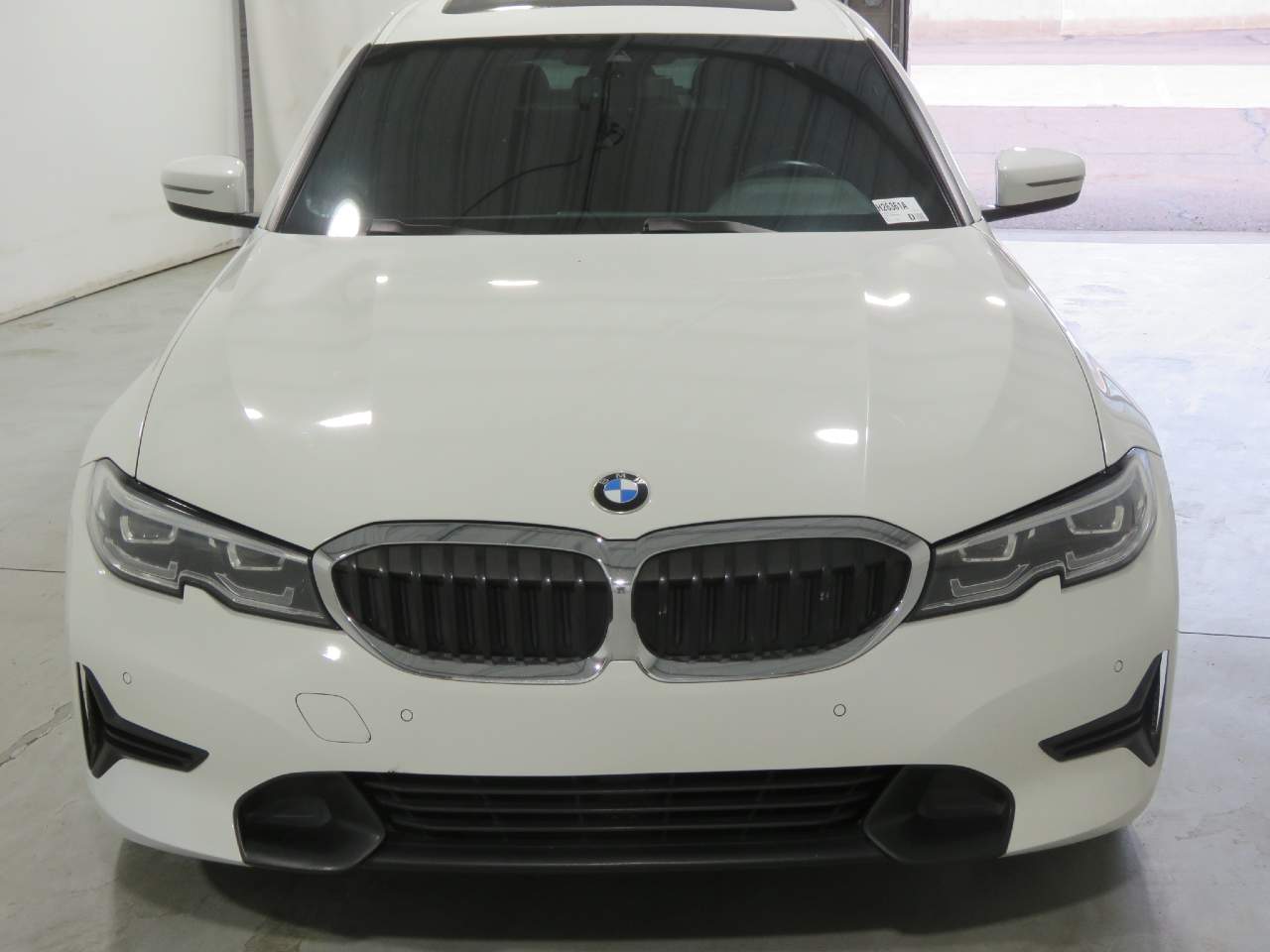 2021 BMW 3-Series 330i