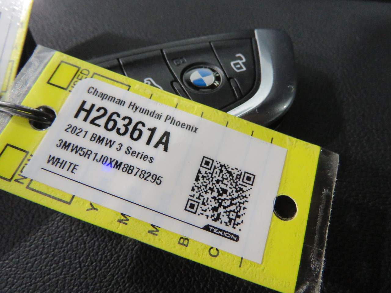 2021 BMW 3-Series 330i