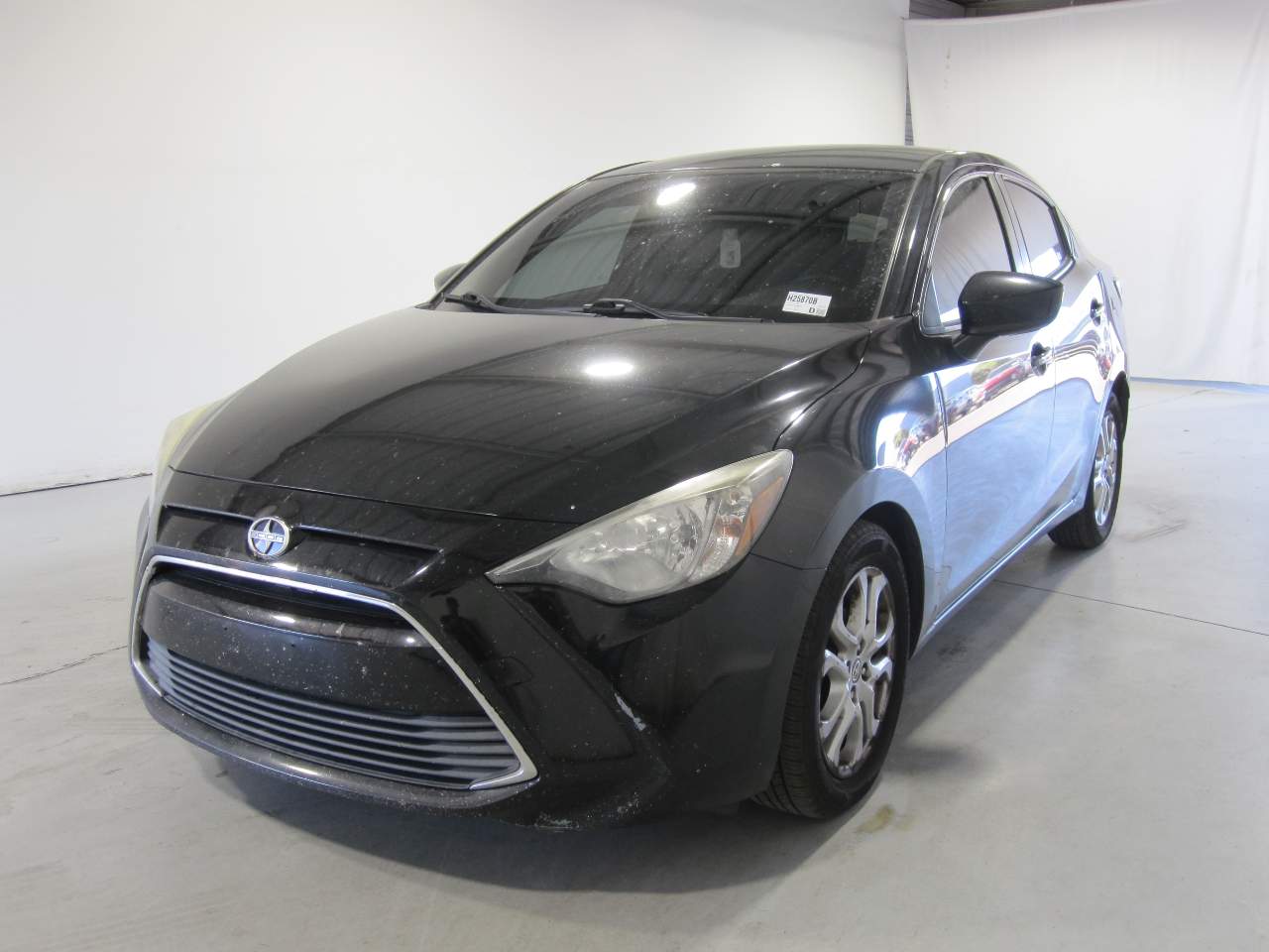 2016 Scion iA  